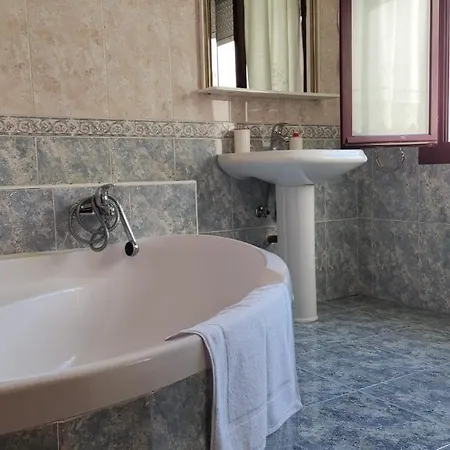 Corral De Santos Apartment Felechosa