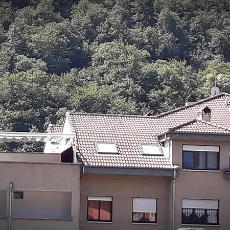 Corral De Santos Apartment
