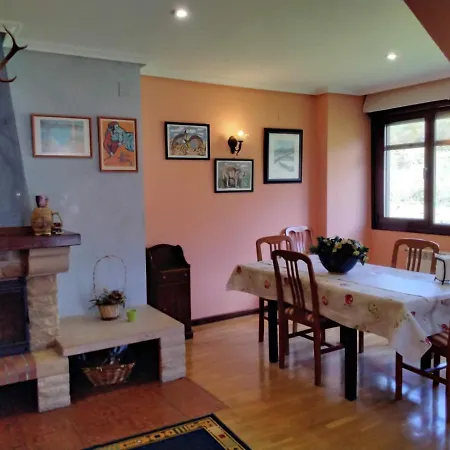 Corral De Santos Apartment *