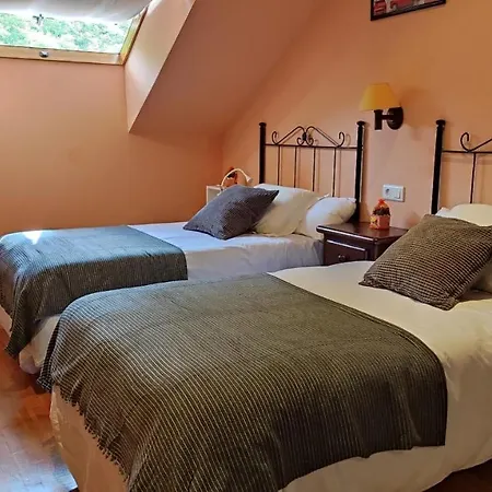 Corral De Santos Apartment