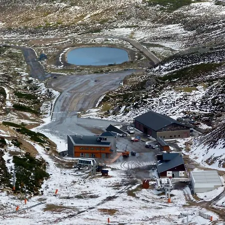 Corral De Santos * Felechosa